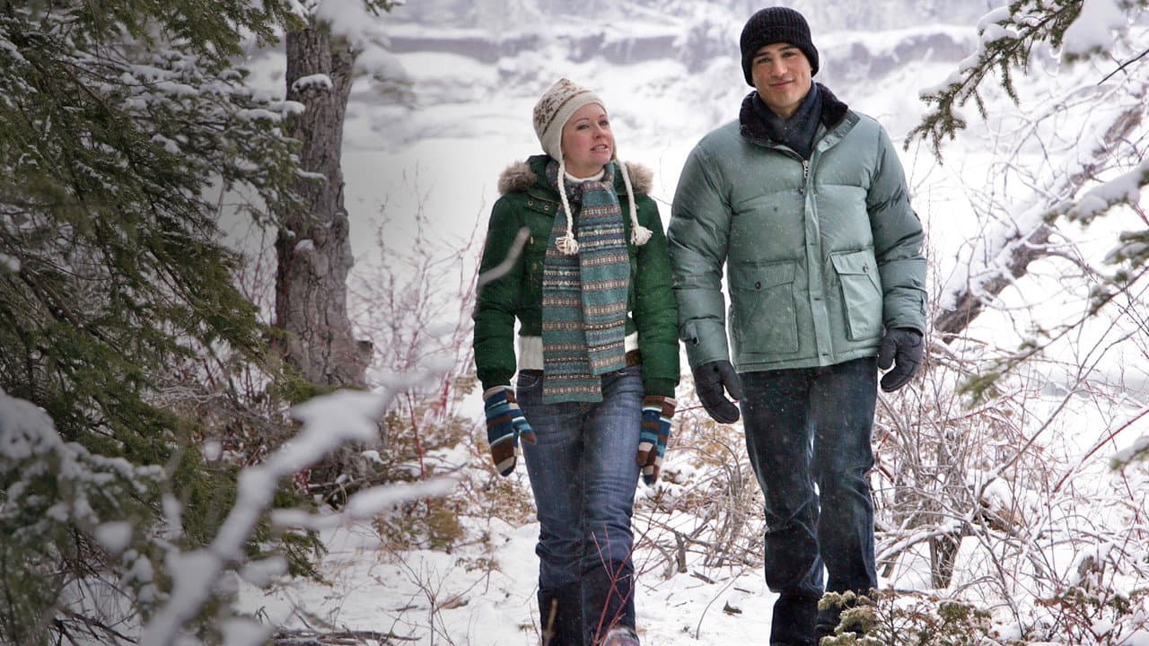 Holiday in Handcuffs still 4