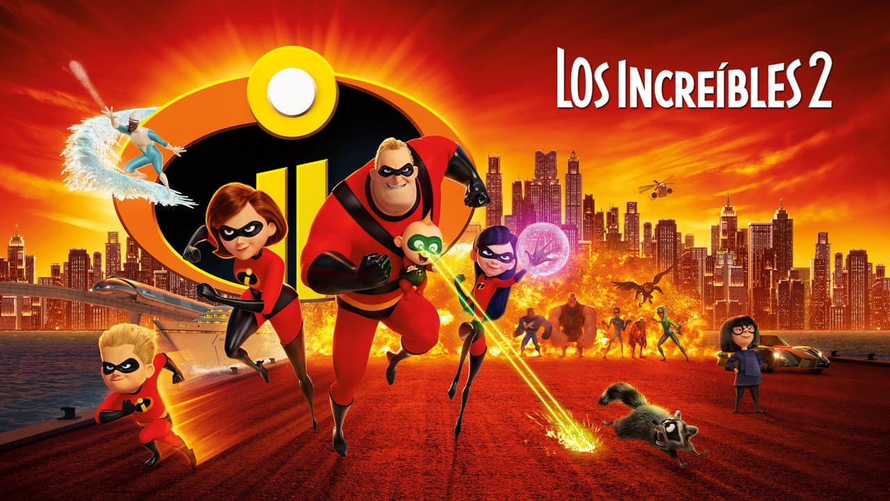 Incredibles 2 still 6