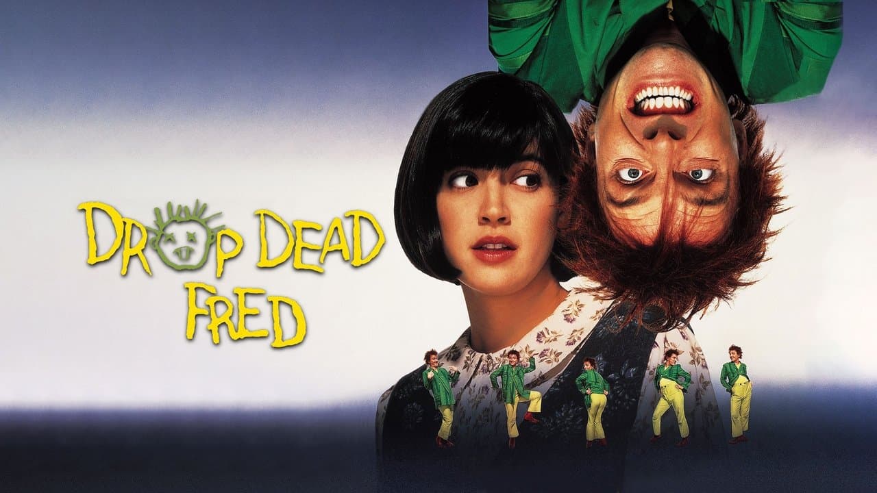 Drop Dead Fred still 1