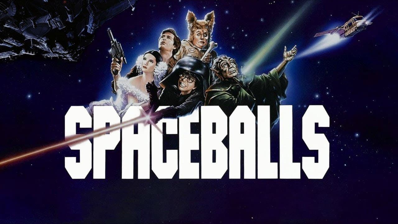 Spaceballs Sequel News: What We Know So Far still 5