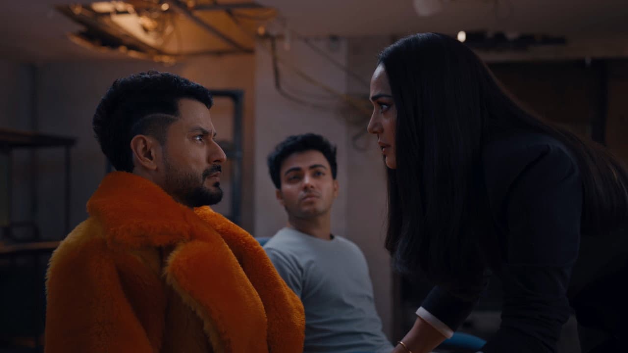 Vibe Trailer Launch: Kunal Kemmu Film Sparks Bollywood still 4