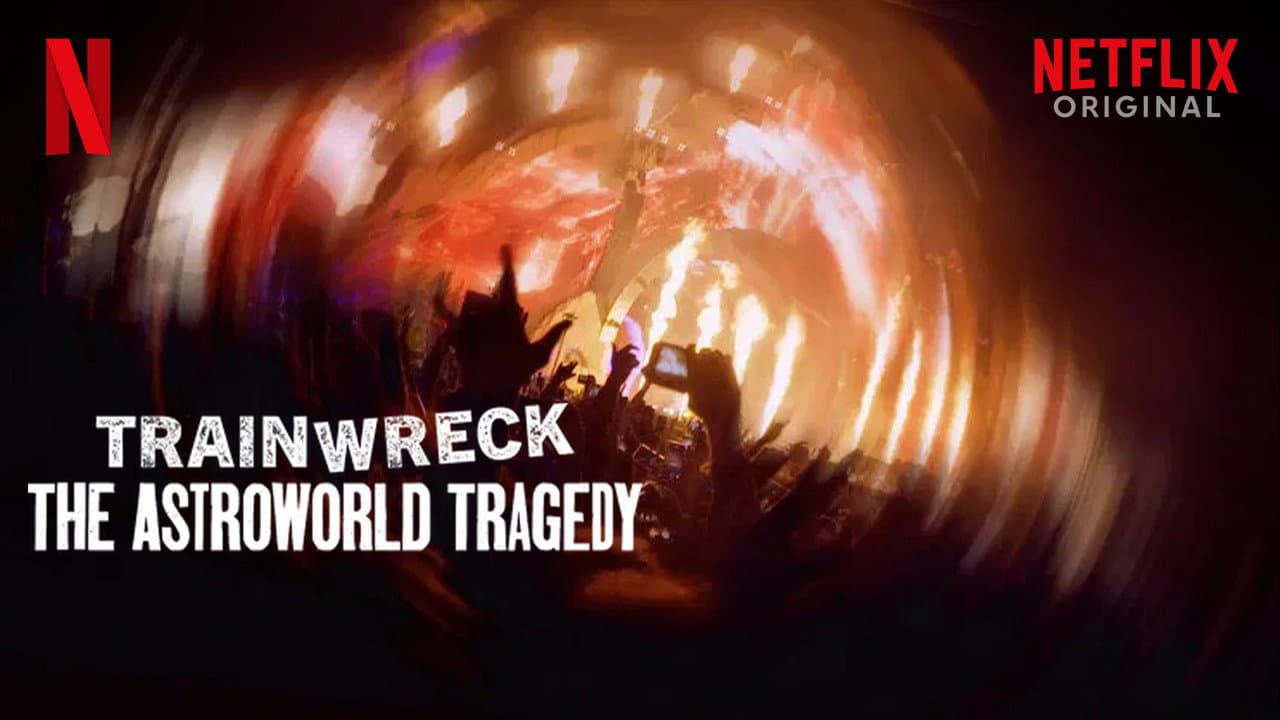 Trainwreck: The Astroworld Tragedy still 3