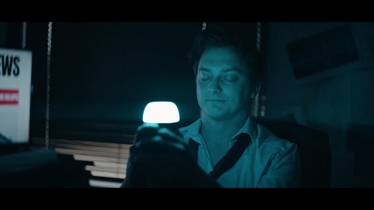 Anchorage Point (2026) - Trailer, Cast & Why It’s a still 3