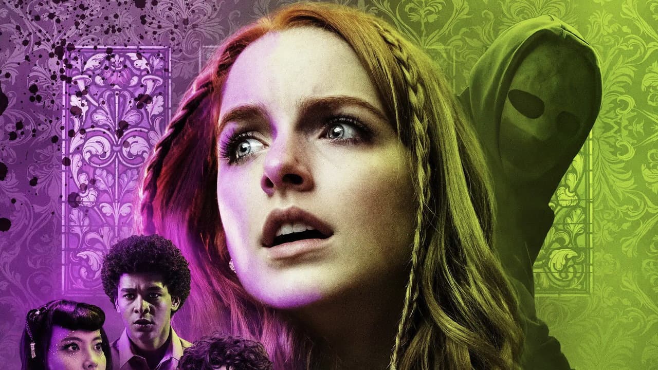 The Last Kiss (2026) Review: A Kiss Becomes a Death still 3