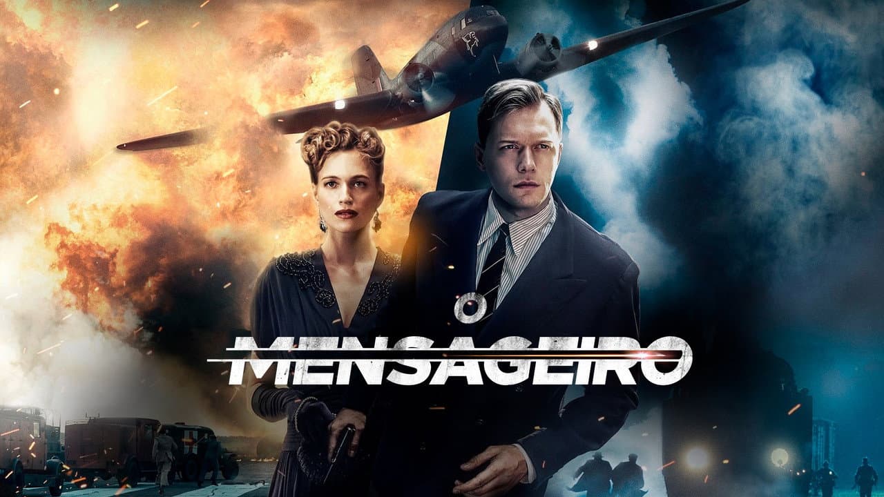 The Resistance Fighter still 5