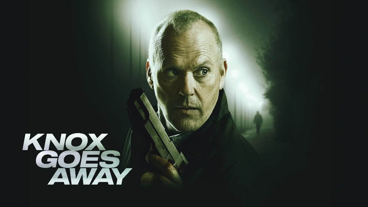 Knox Goes Away still 5