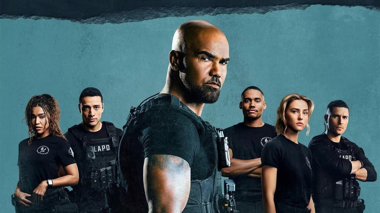 S.W.A.T. Exiles Review: Hondo Trains Rookies in 2026