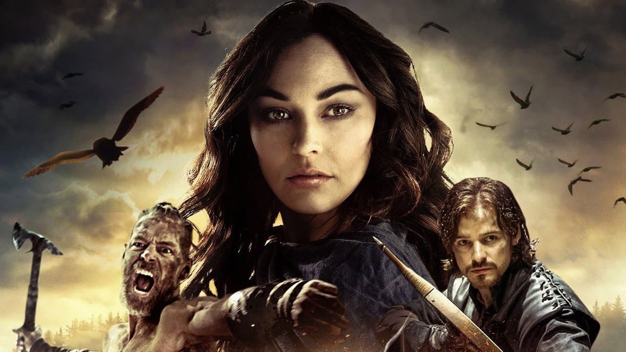 Mythica: The Iron Crown still 3