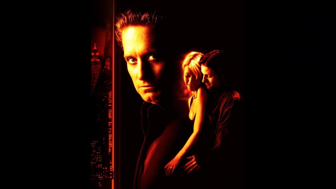 A Perfect Murder still 3