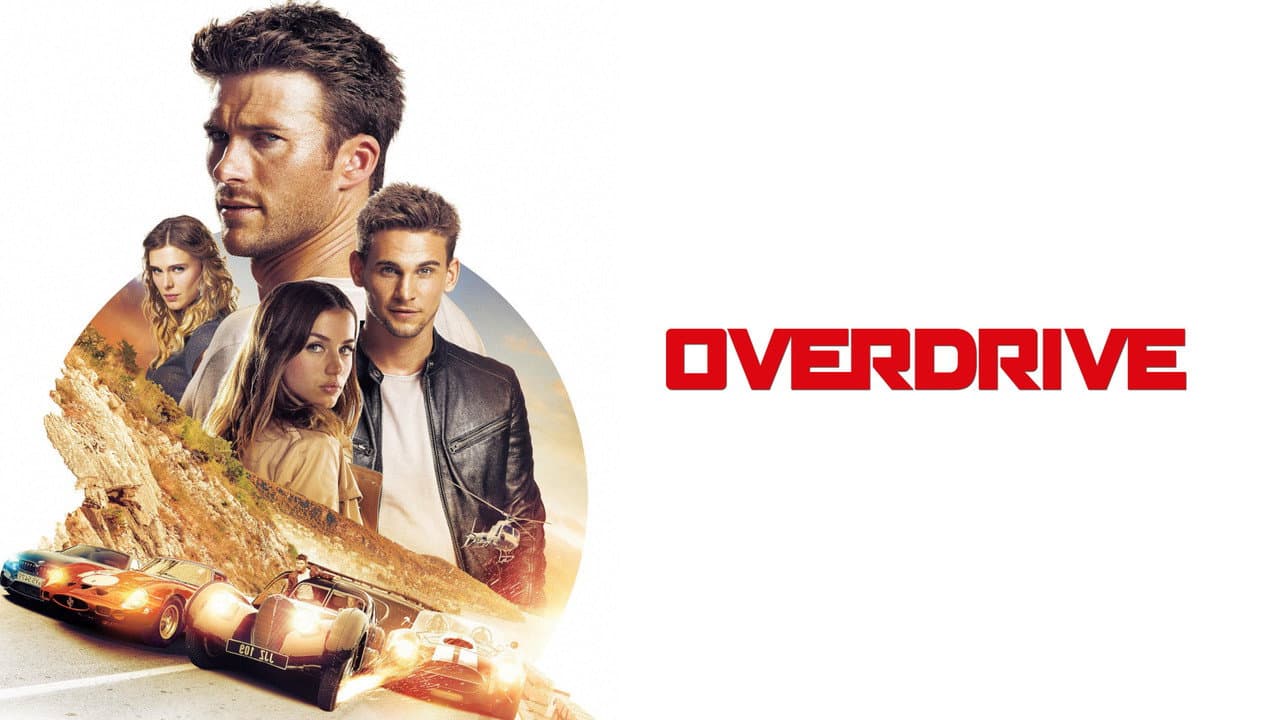 Overdrive still 1