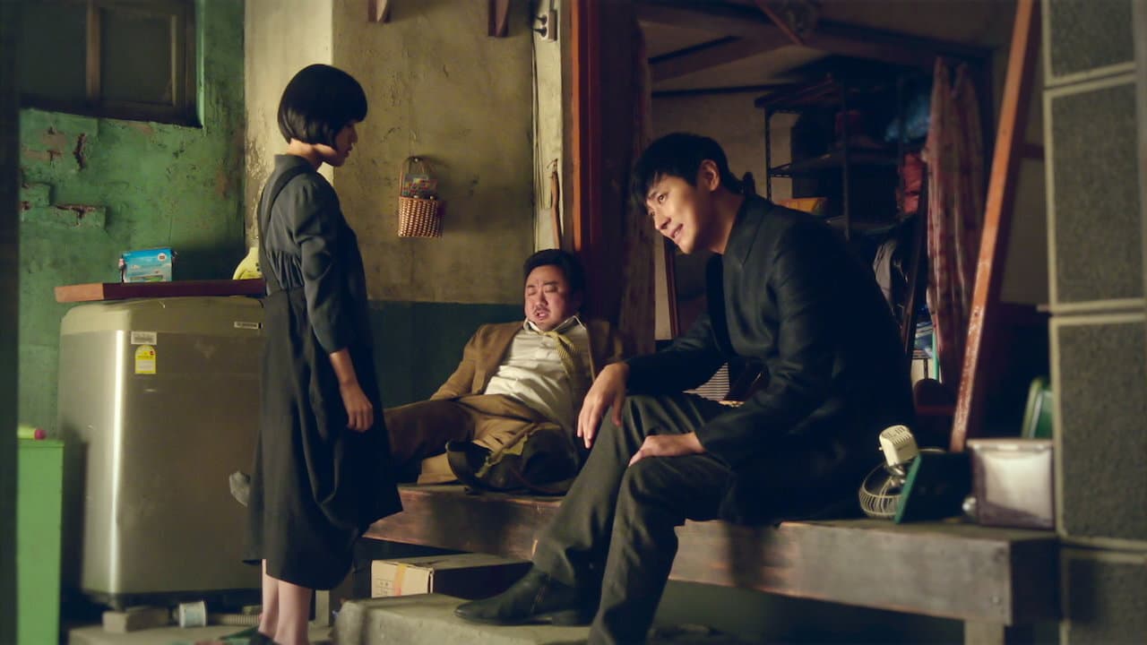 Along with the Gods: The Last 49 Days still 4