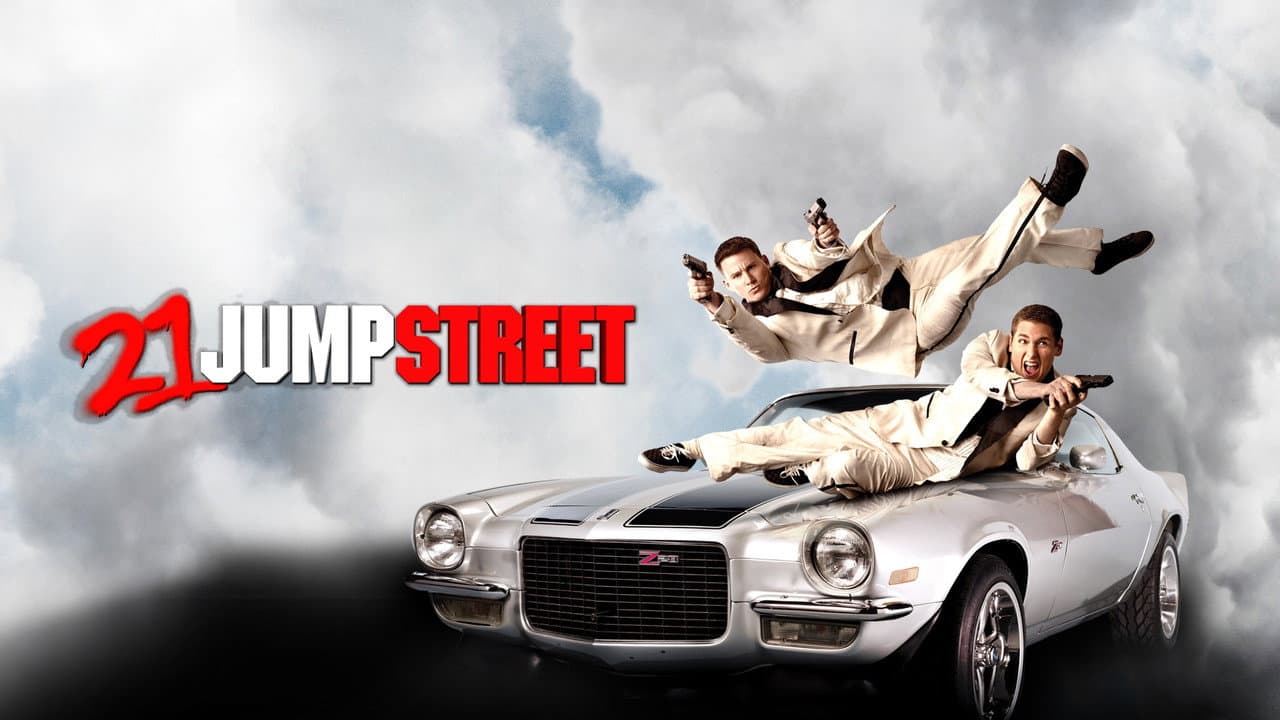 21 Jump Street still 5