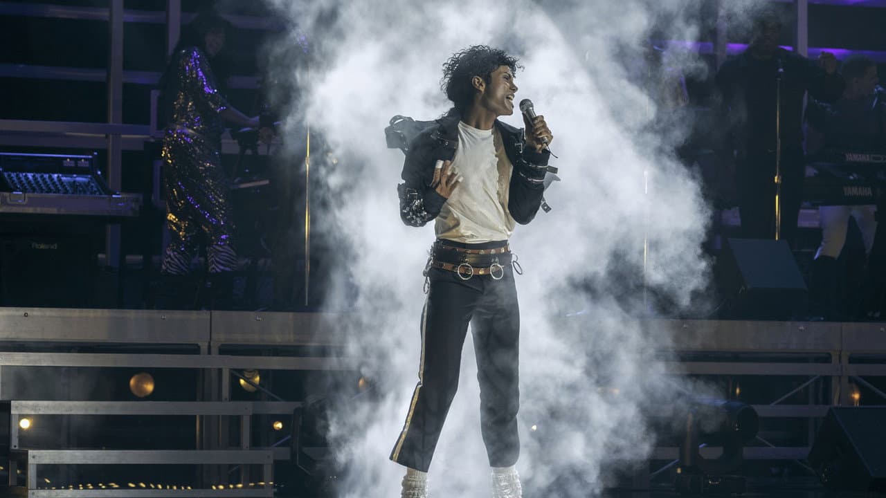 King of Pop Returns: 'Michael' Biopic Updates! still 4