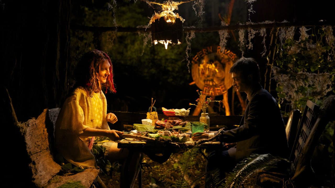 Swiss Army Man still 5