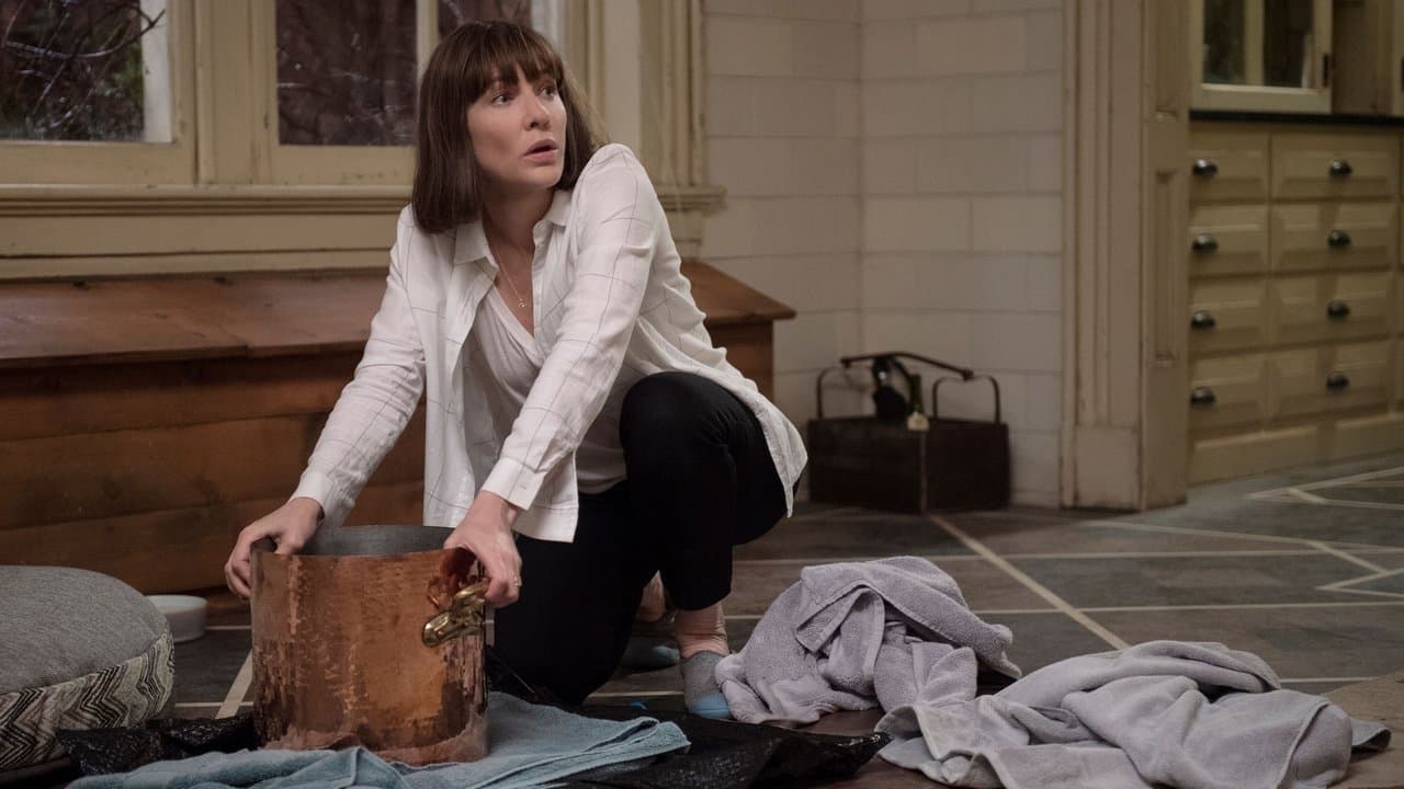 Where'd You Go, Bernadette still 3