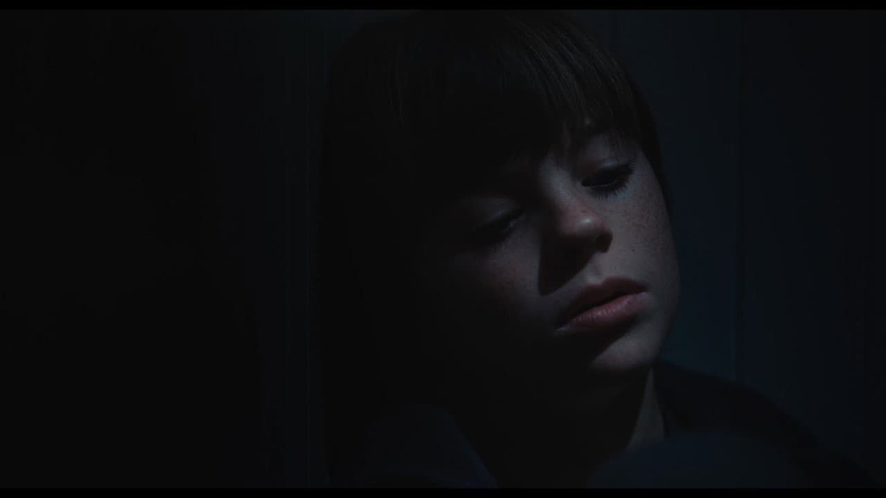 Out of Love still 7