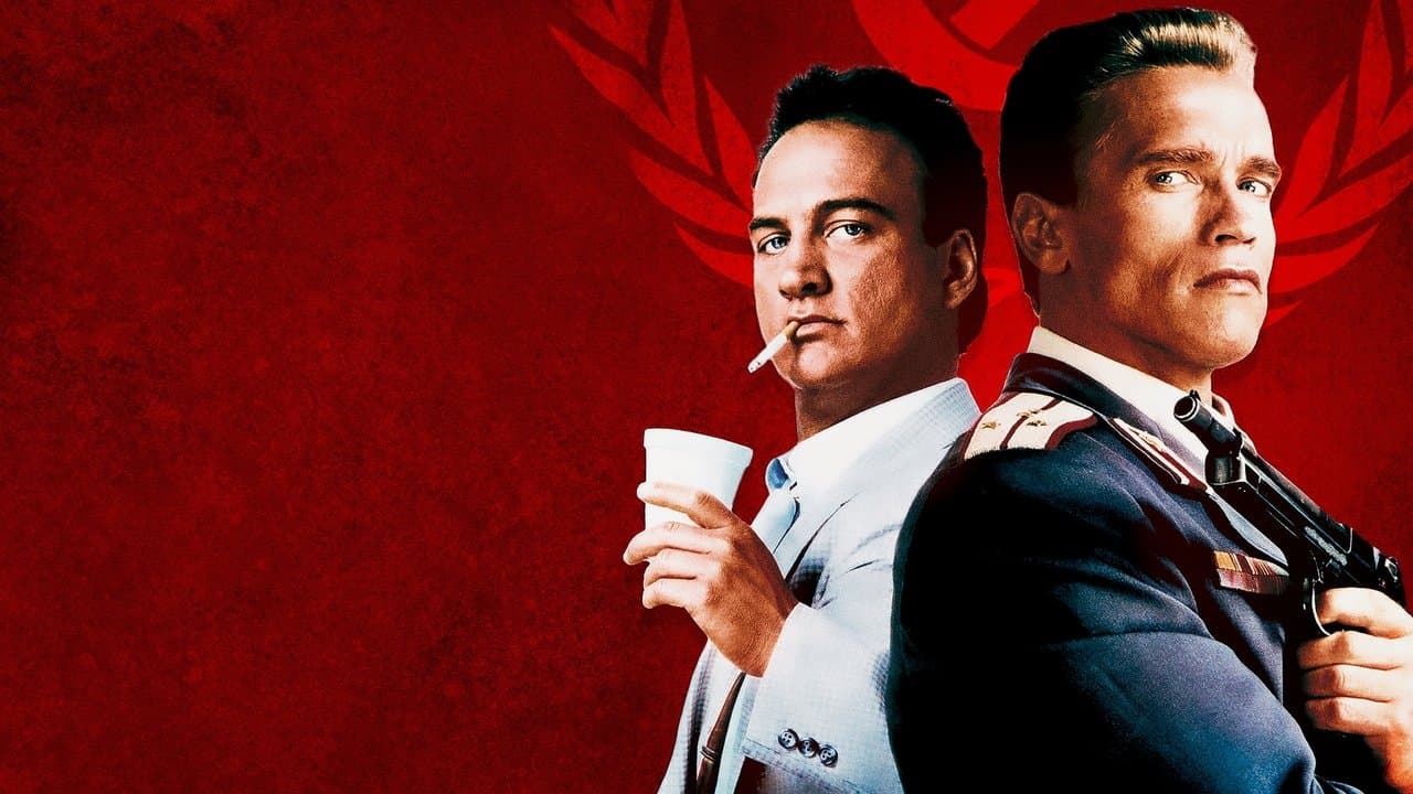 Red Heat still 8