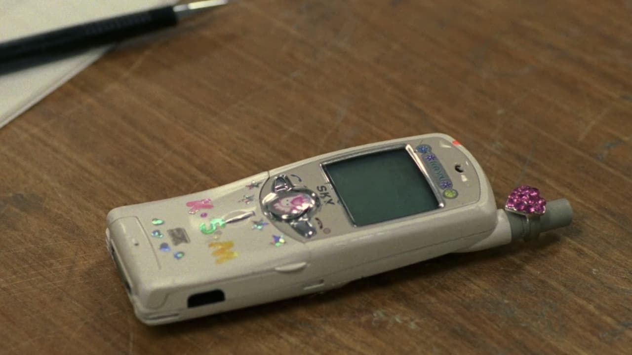 Phone still 4