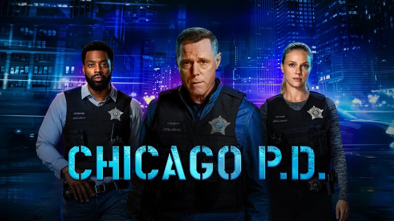 Chicago P.D. Season 14 Review: Still the Gold Standard still 6