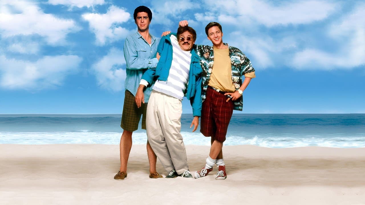 Weekend at Bernie's still 4
