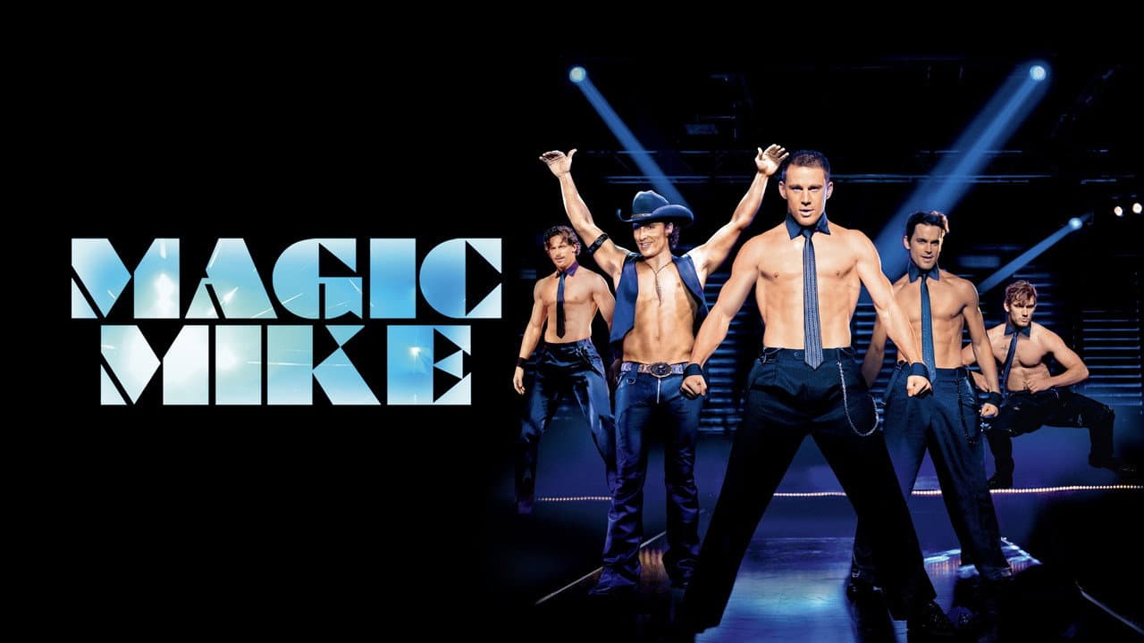Magic Mike still 1