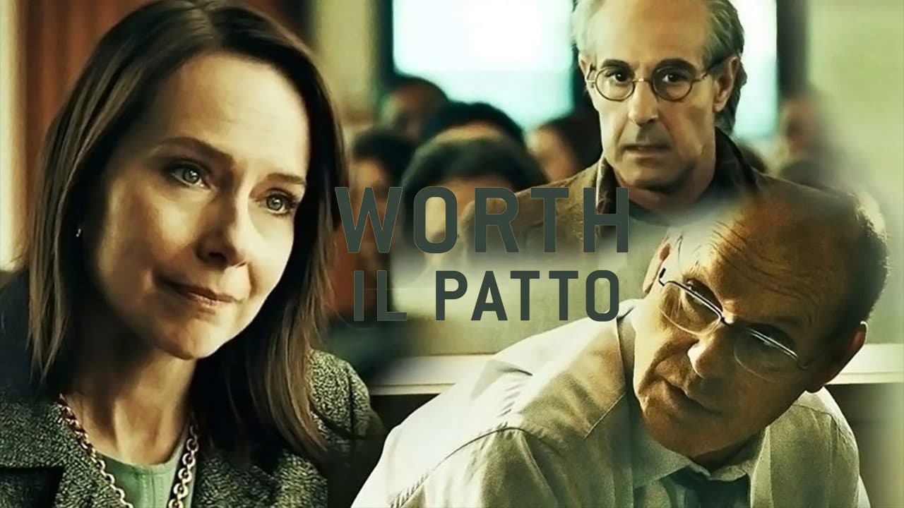 Worth still 5