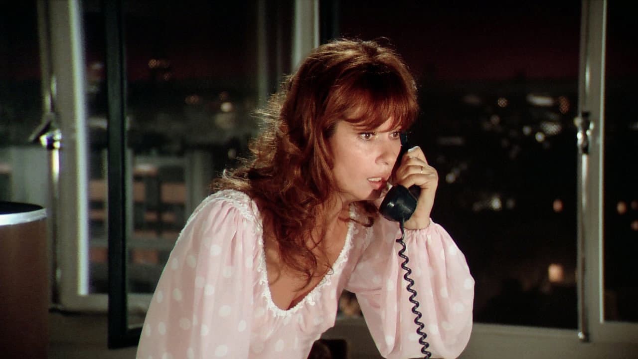 The Night Caller still 3