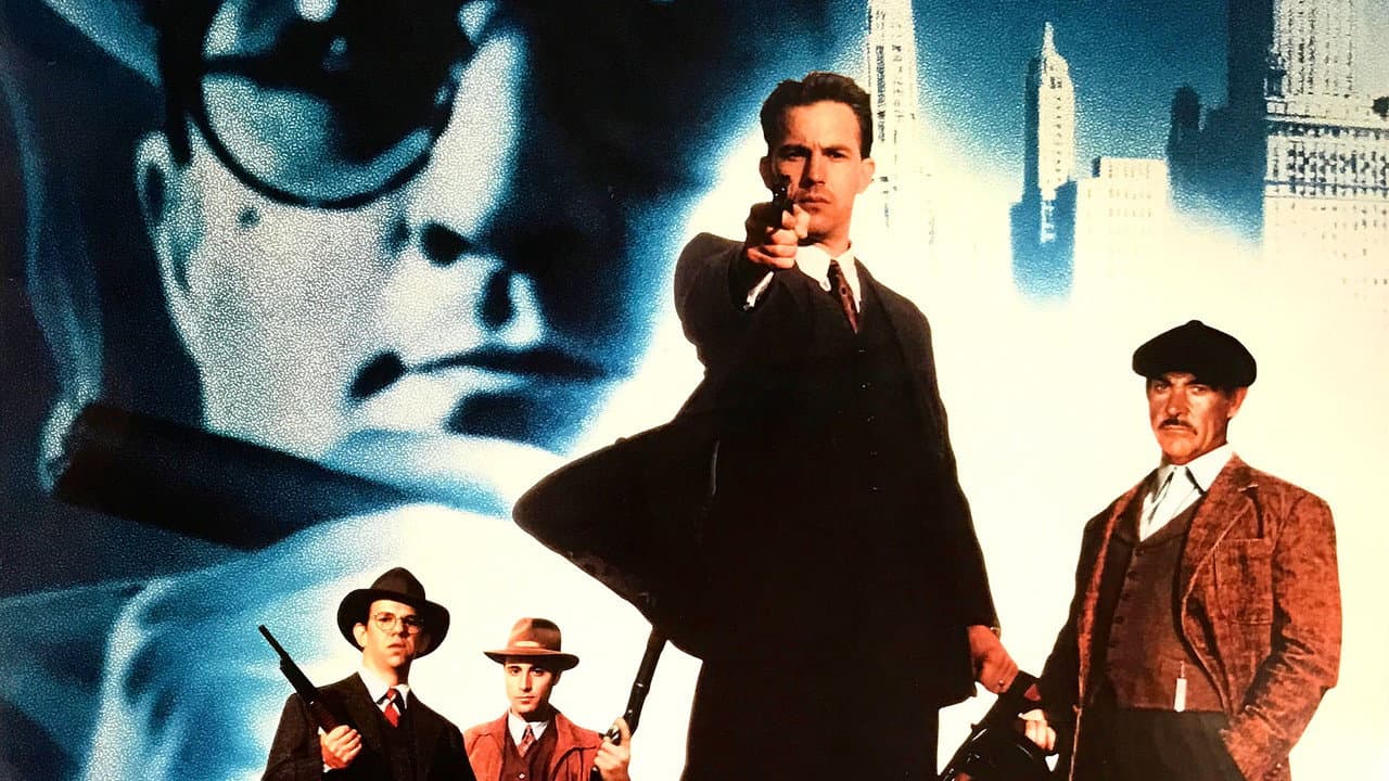 The Untouchables still 6