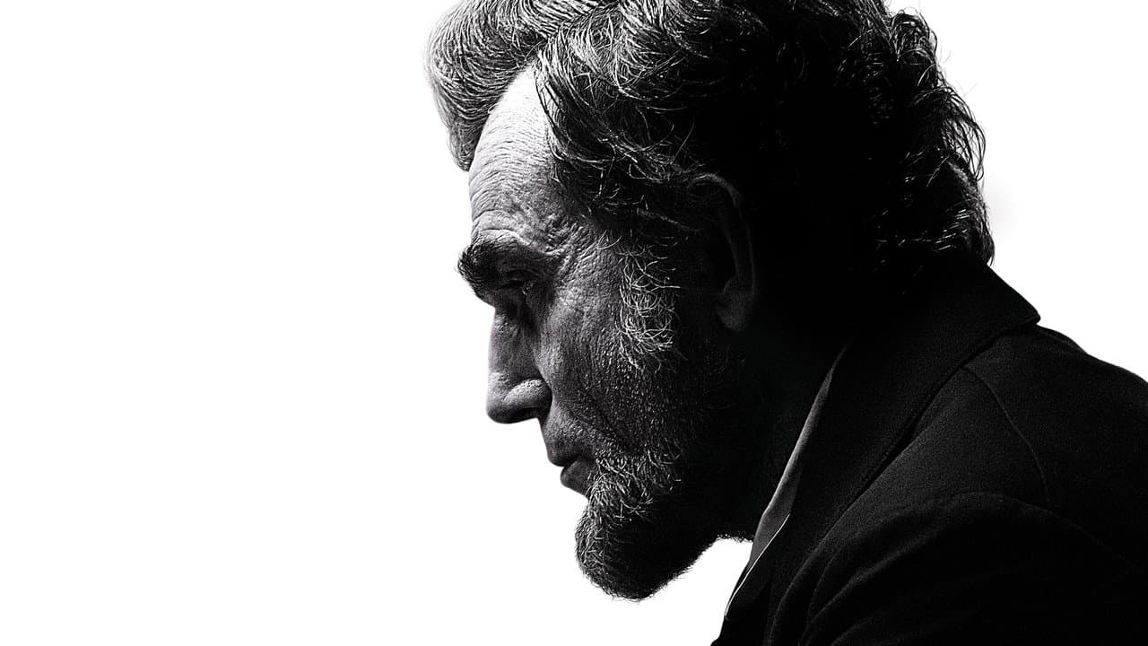 Lincoln still 2