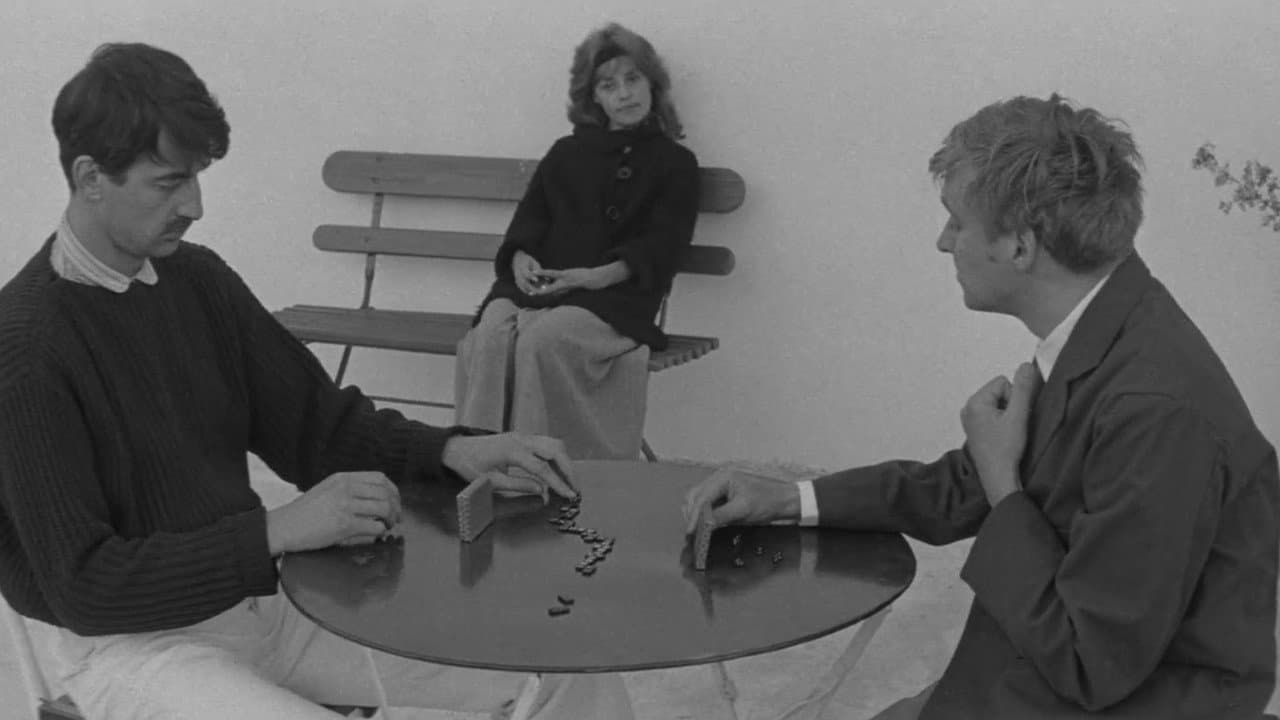 Jules and Jim still 6