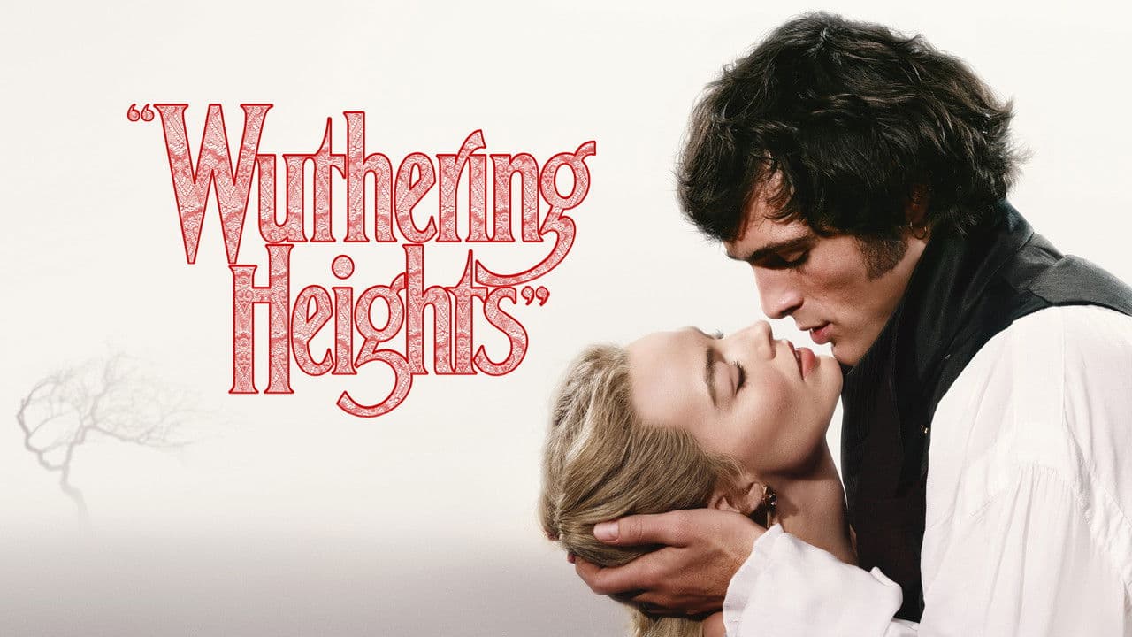 "Wuthering Heights" still 4