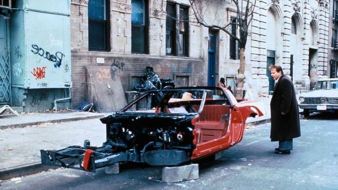 The Super still 2