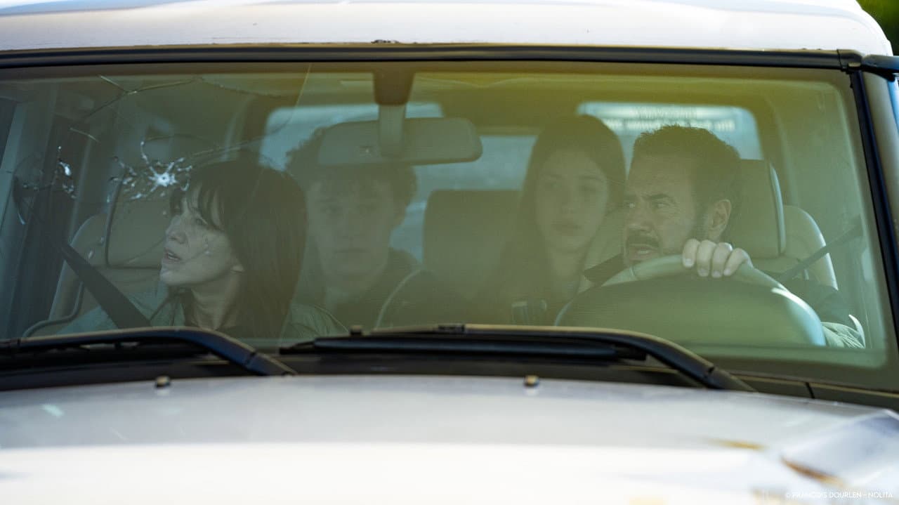 Meet the Leroys still 3