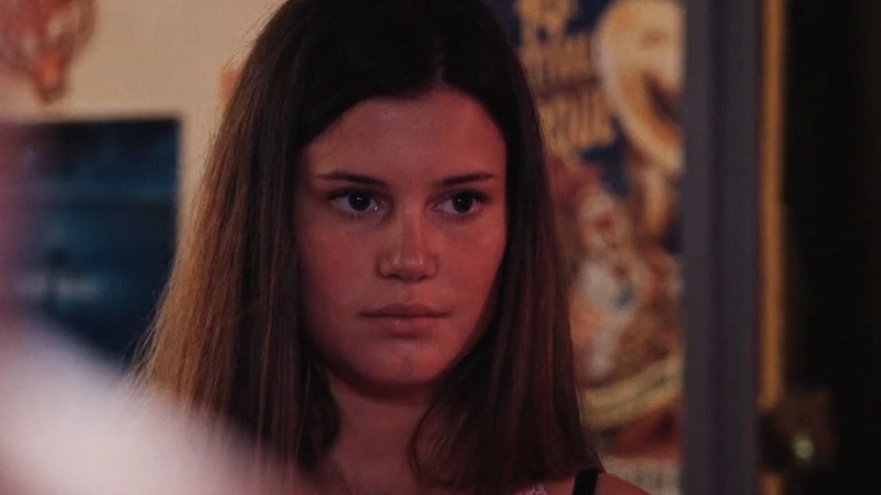 Mektoub, My Love: Canto Uno still 6