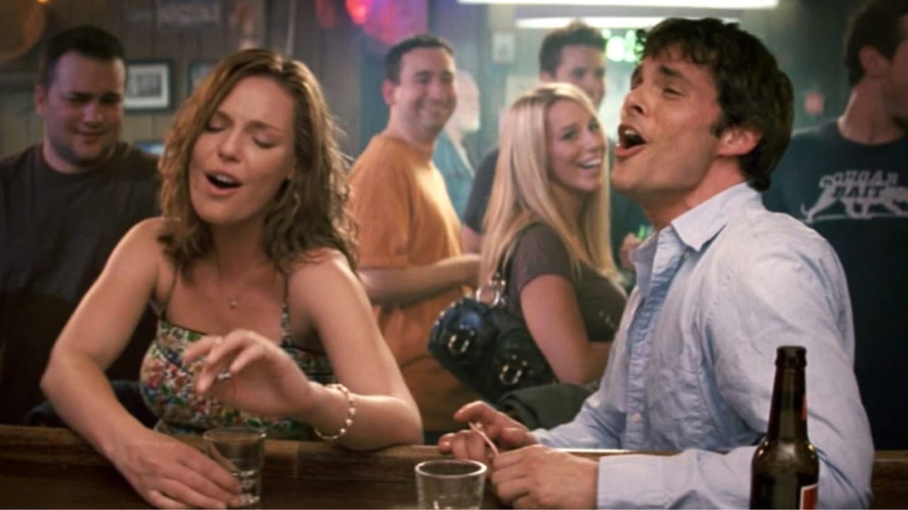 27 Dresses still 4