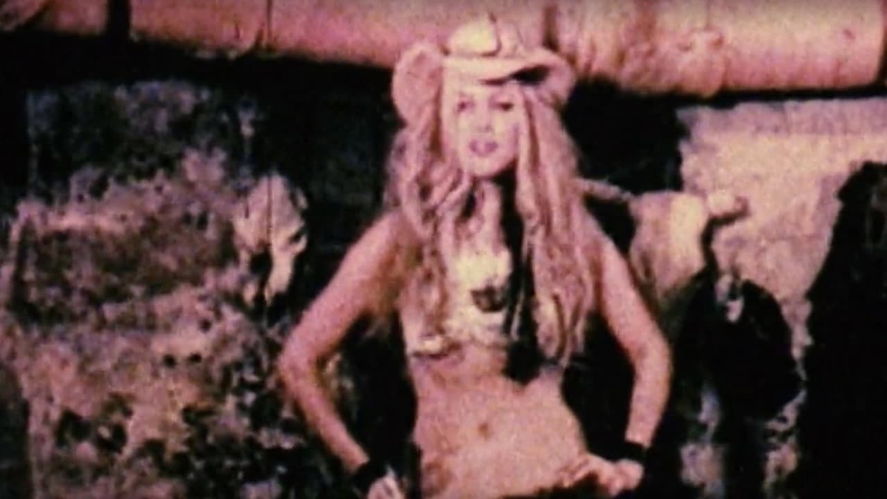 House of 1000 Corpses still 8