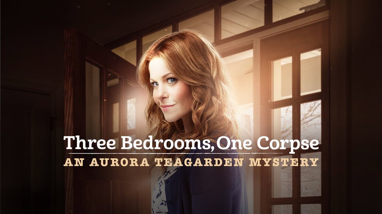 Three Bedrooms, One Corpse: An Aurora Teagarden Mystery still 2