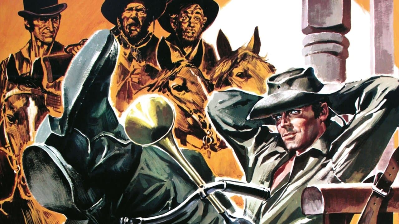 Man of the East still 1