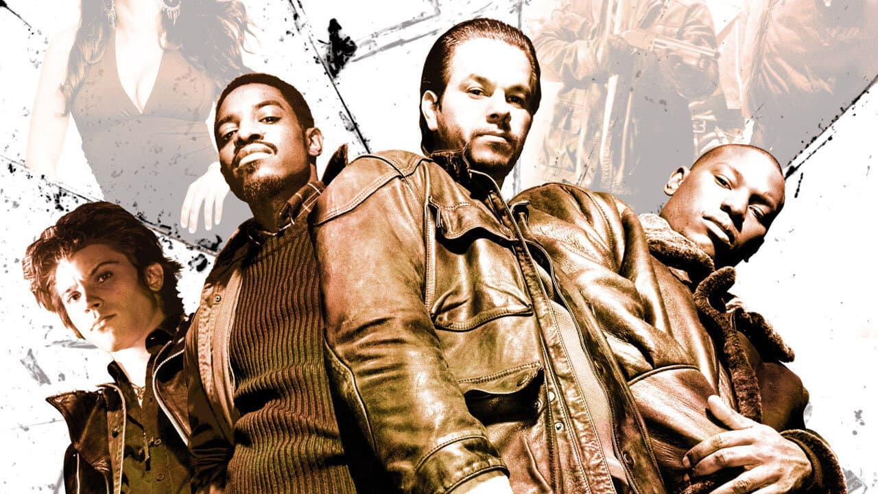Four Brothers still 7