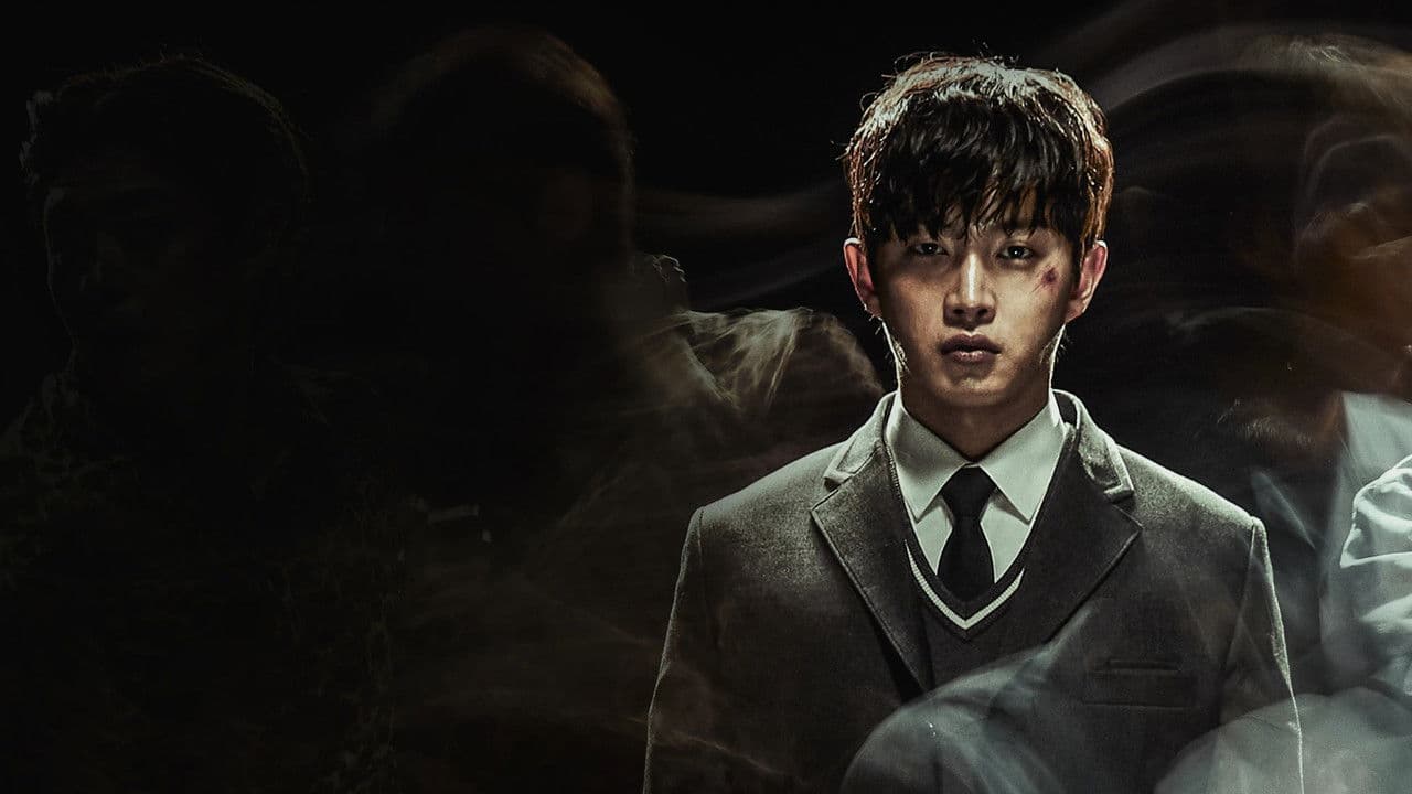 Shark: The Beginning still 2