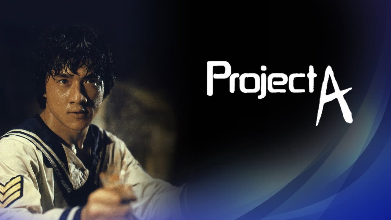 Project A still 1