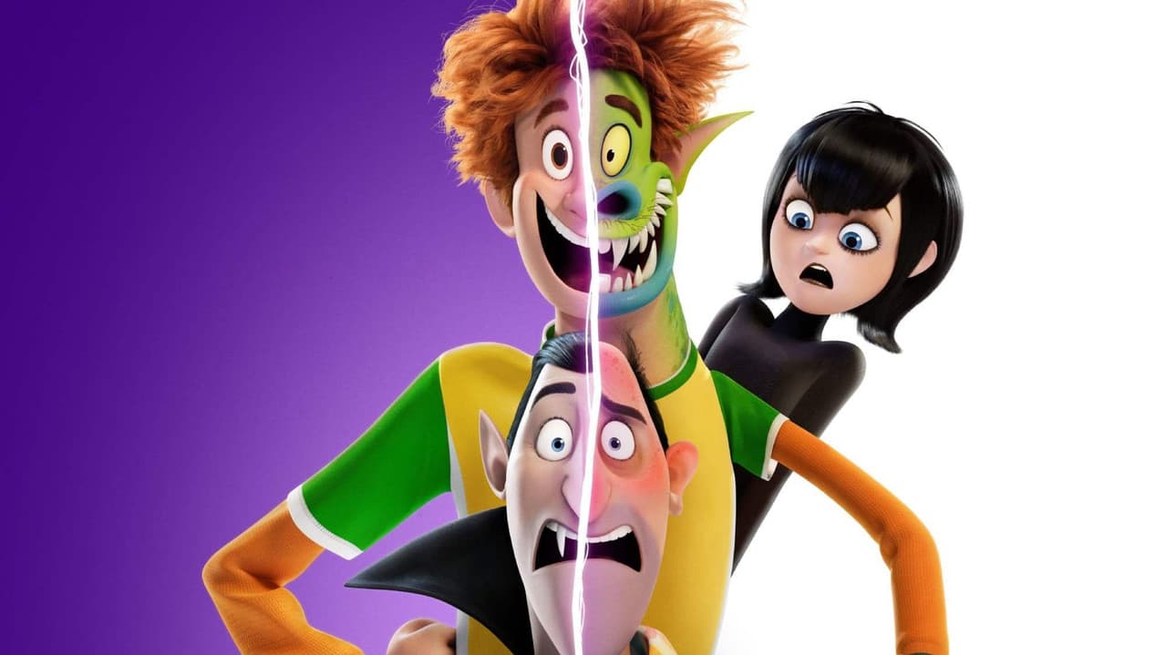 Hotel Transylvania: Transformania still 2
