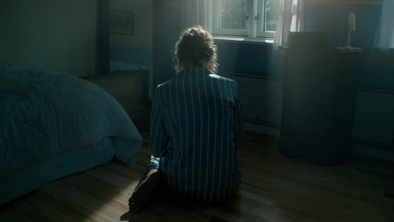 Scapegoat still 2