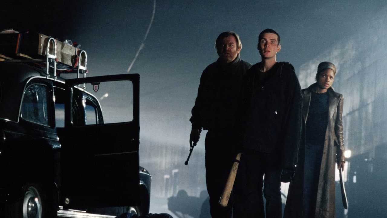28 Days Later still 7