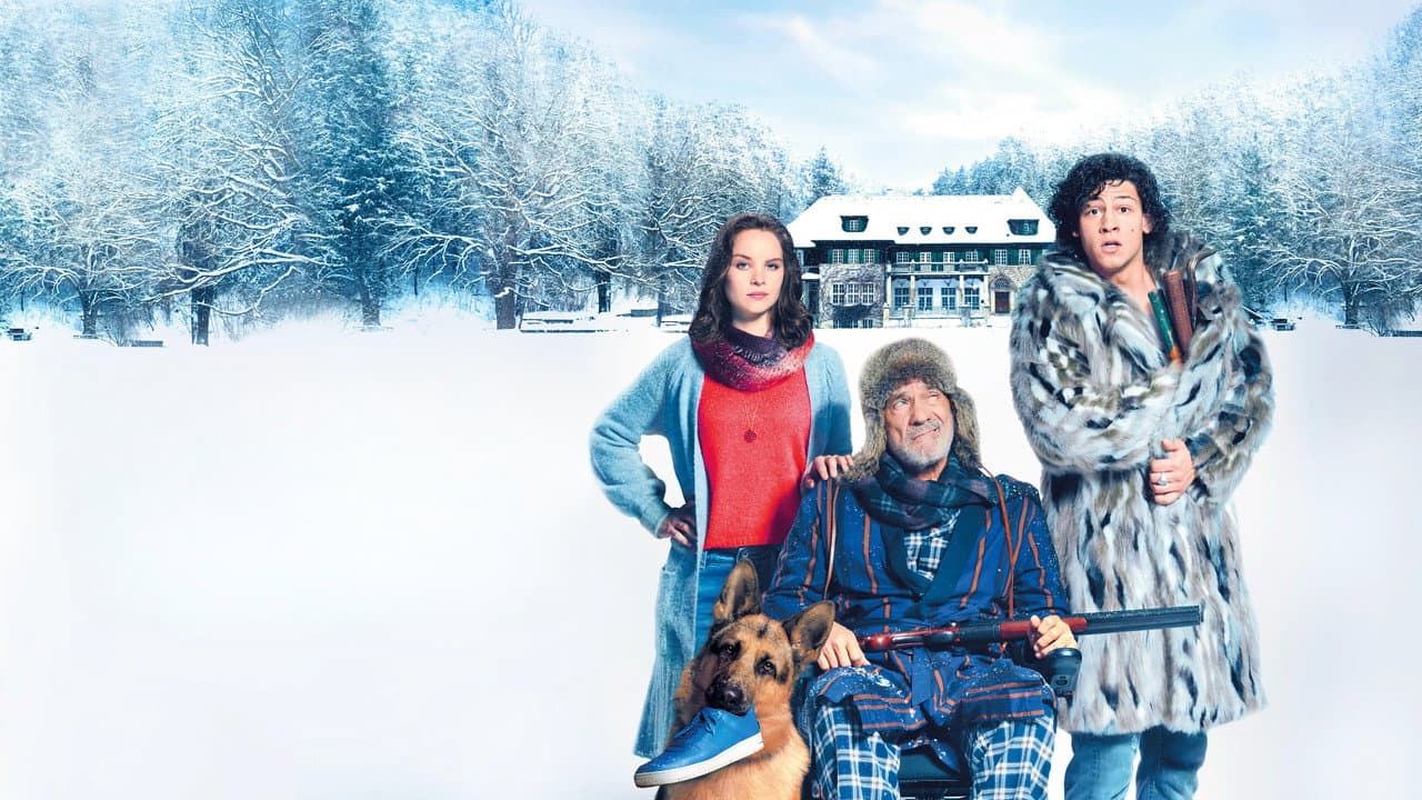 Cold Feet still 5