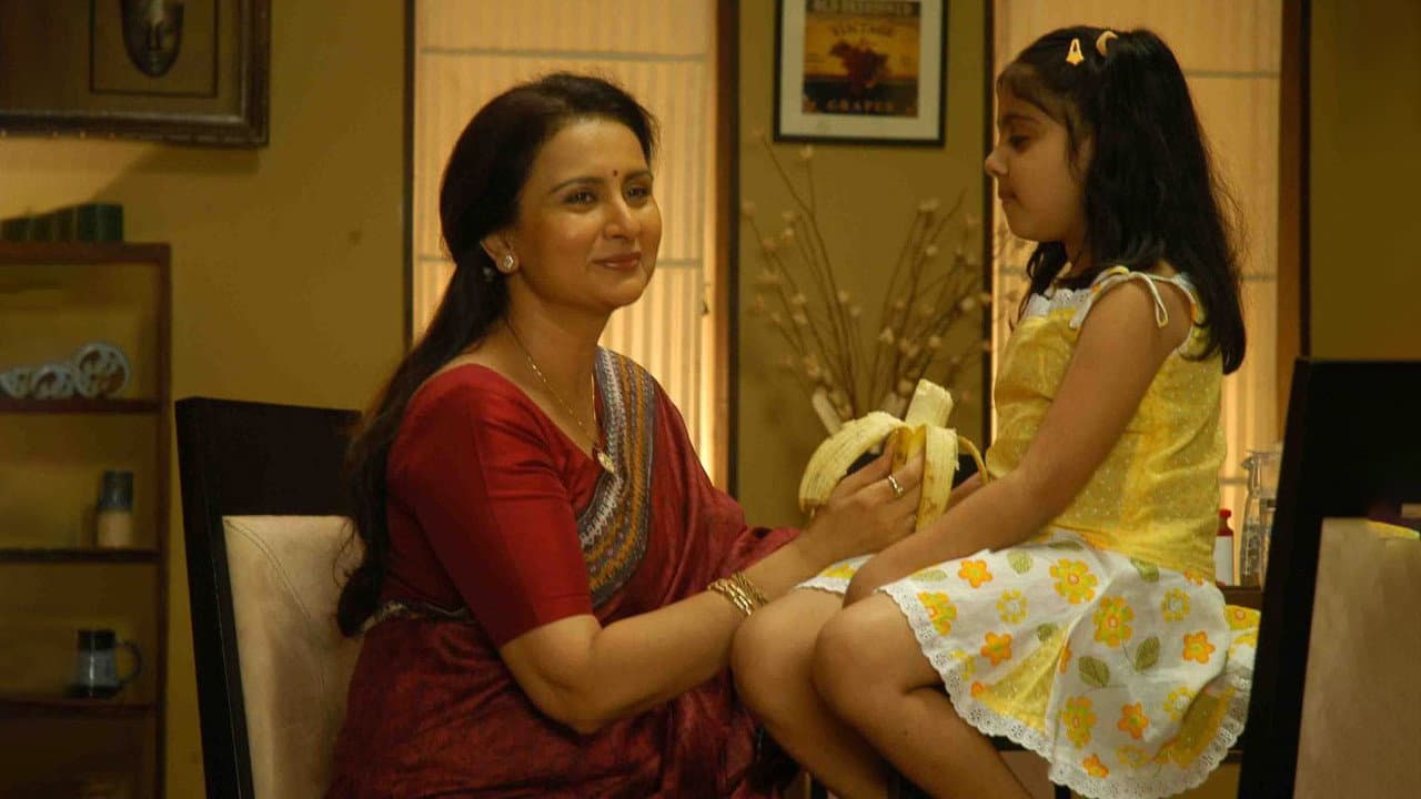 Yavarum Nalam Review: Does This TV Horror Still Scare? still 8