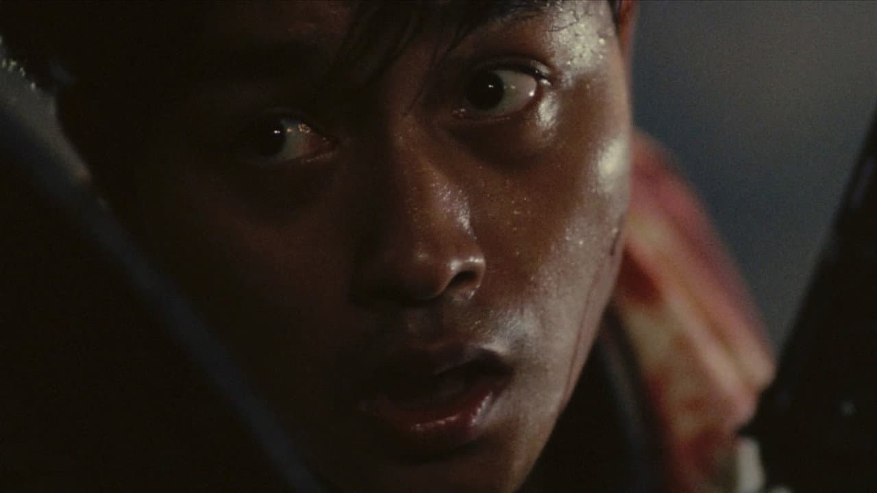 A Better Tomorrow still 6