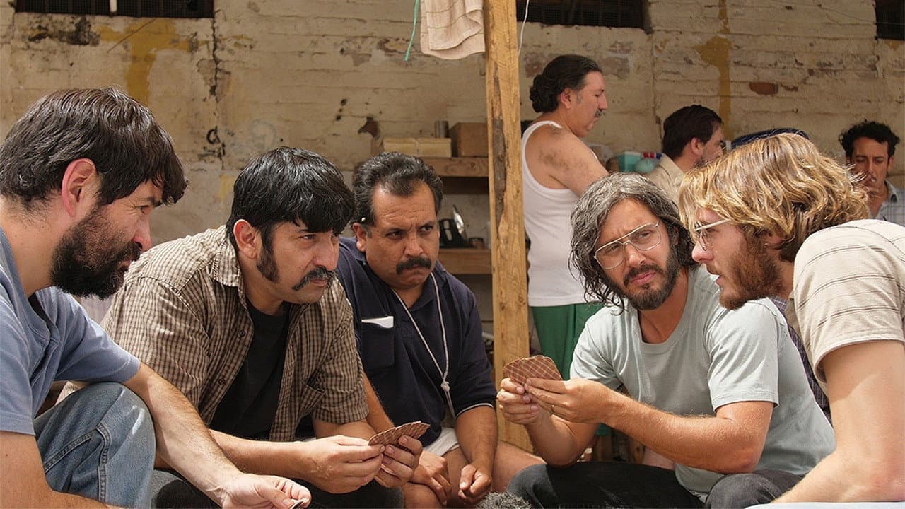 Pacto de Fuga still 4