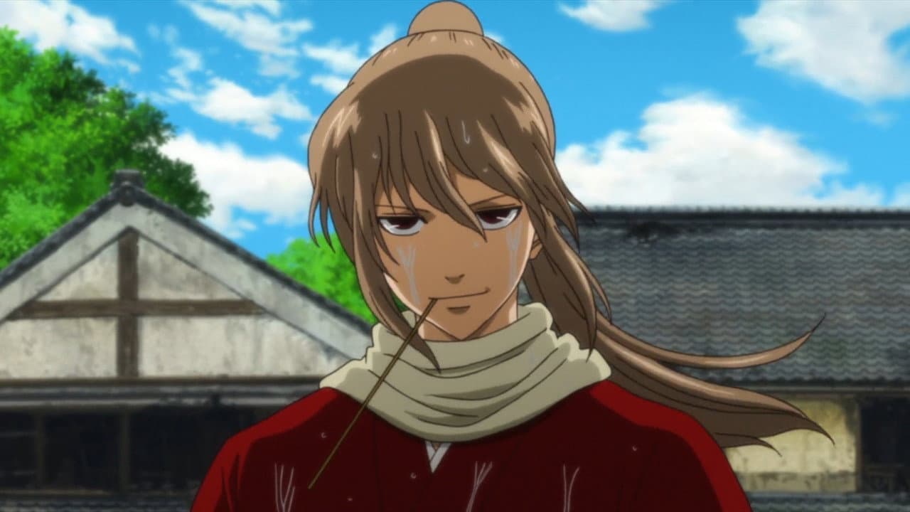 Gintama: The Final Chapter - Be Forever Yorozuya still 8