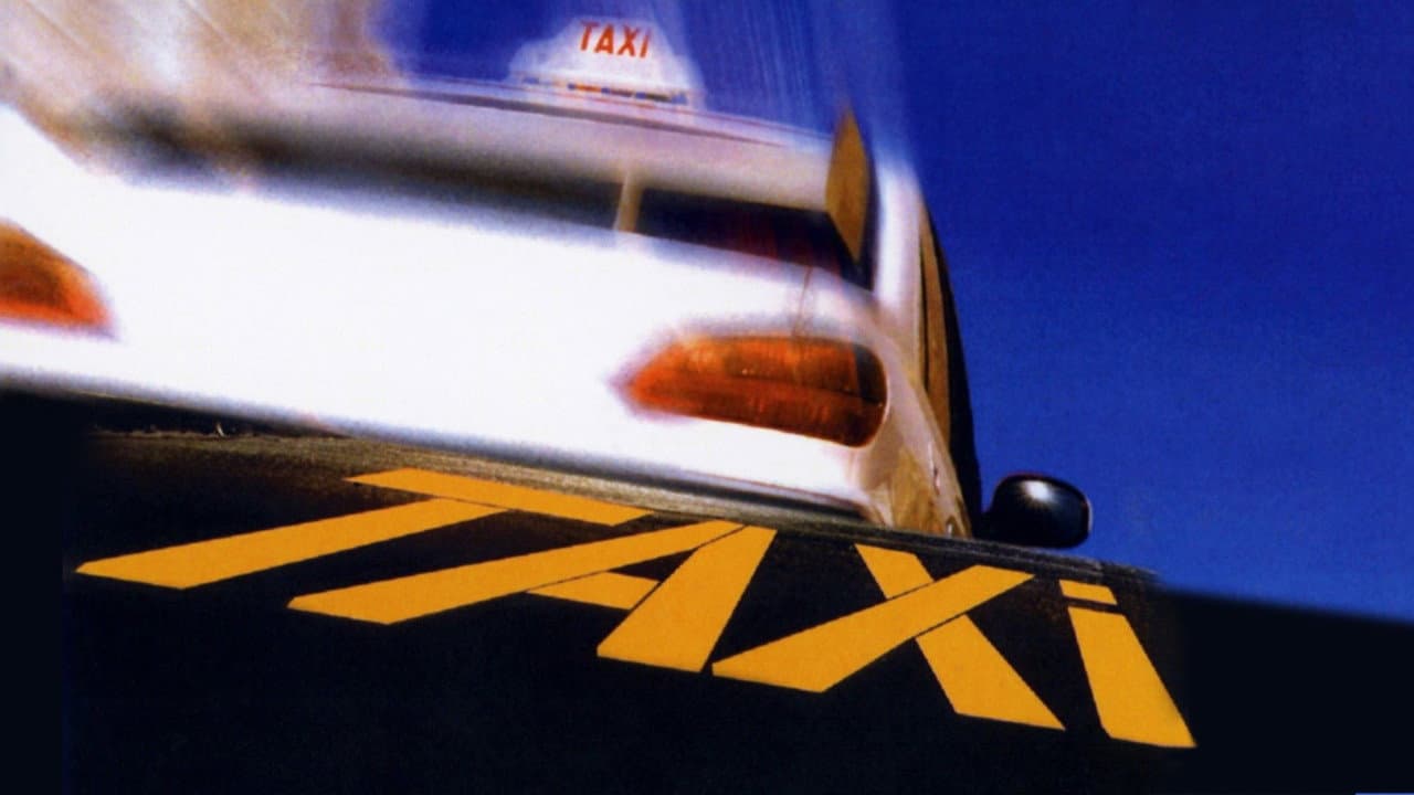 Taxi still 2